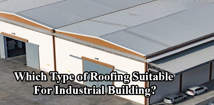 Industrial Roofing-Contractors-in-Chennai